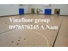 Sàn thể thao Mondo sản phẩm đa năng chuyên dụng của Mỹ 